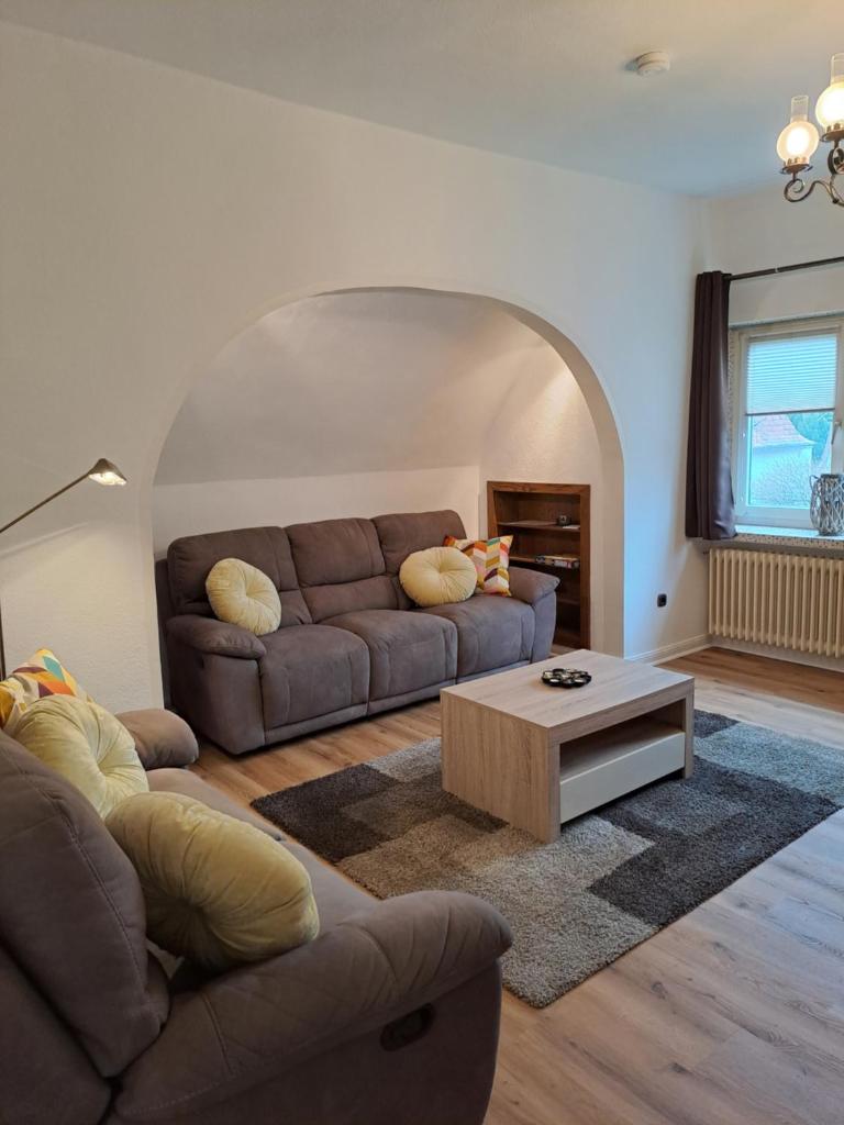 Tal-Residenz Werre photo 1