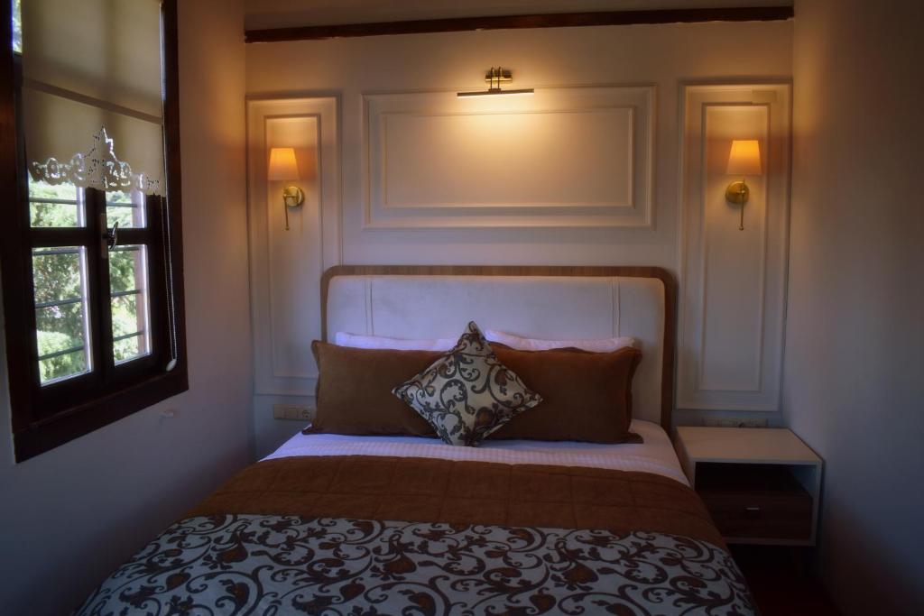 Kanoglu Konagi Butik Otel photo 3