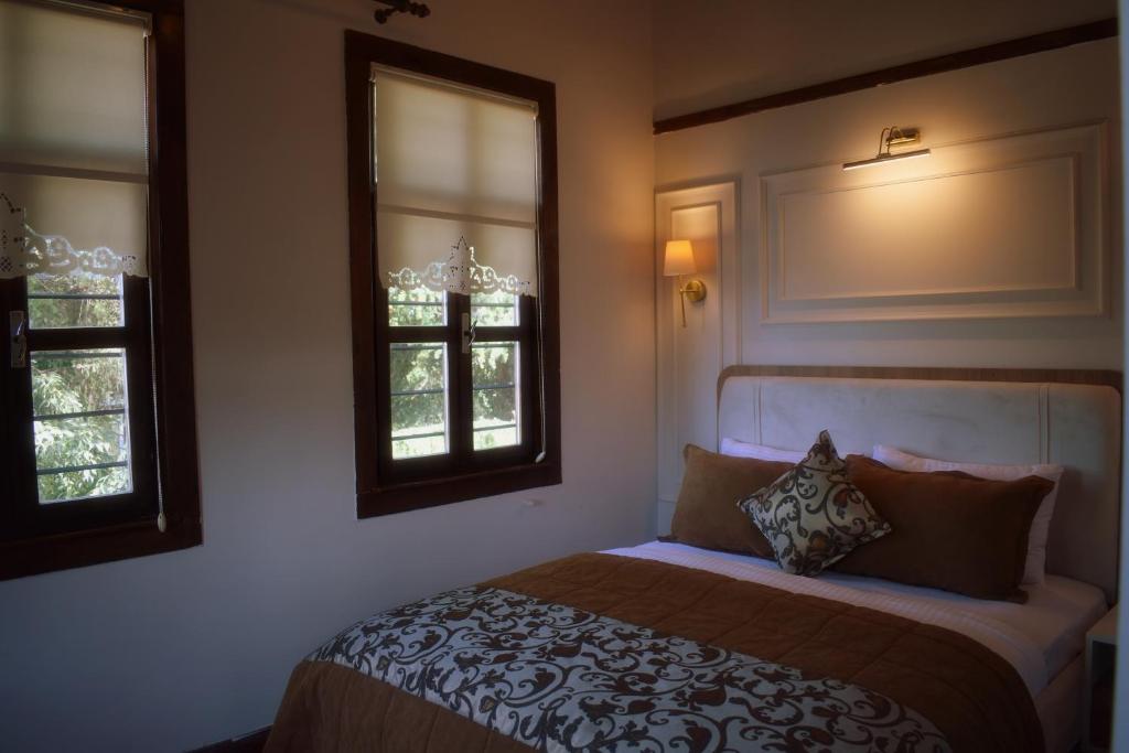 Kanoglu Konagi Butik Otel photo 1
