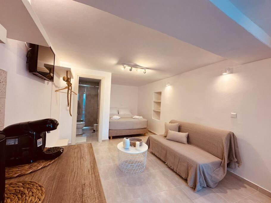 Moma Apartment