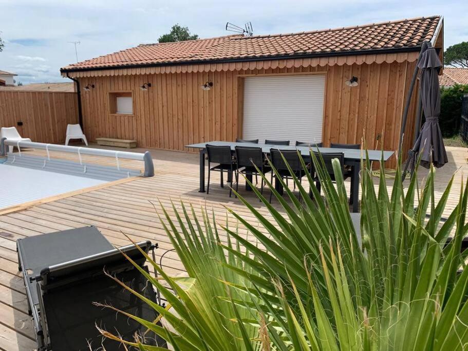 Le petit paradis photo 2