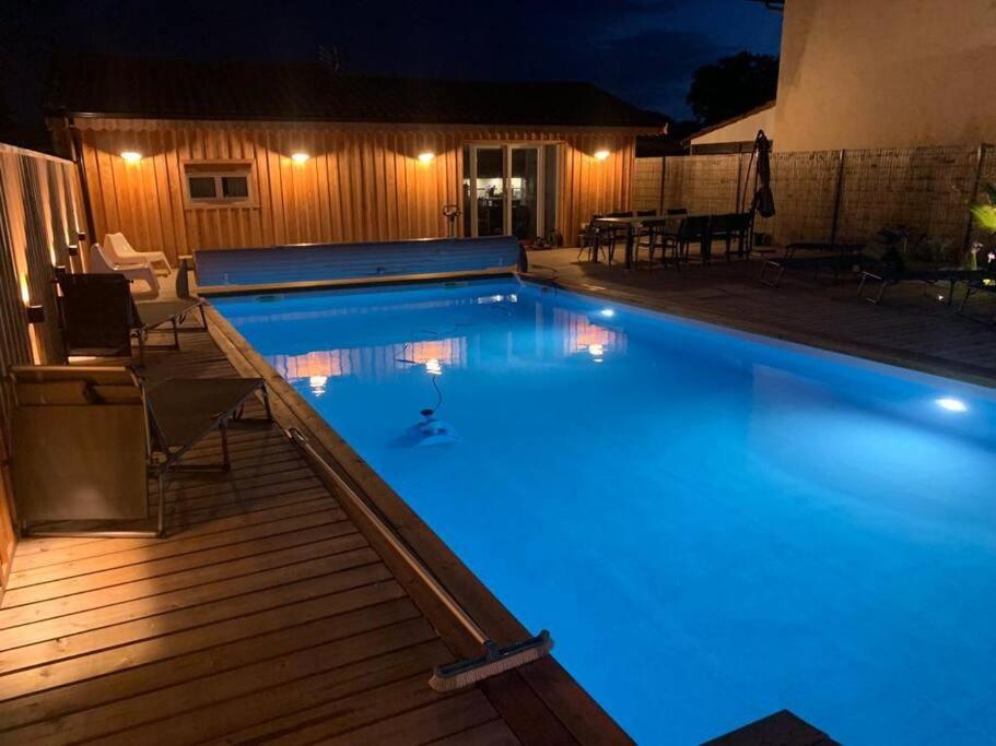 Le petit paradis photo 4