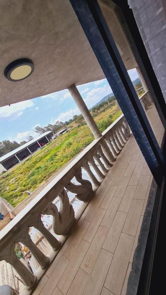 Casa de hospedaje Santuario de la Luciérnaga photo 1