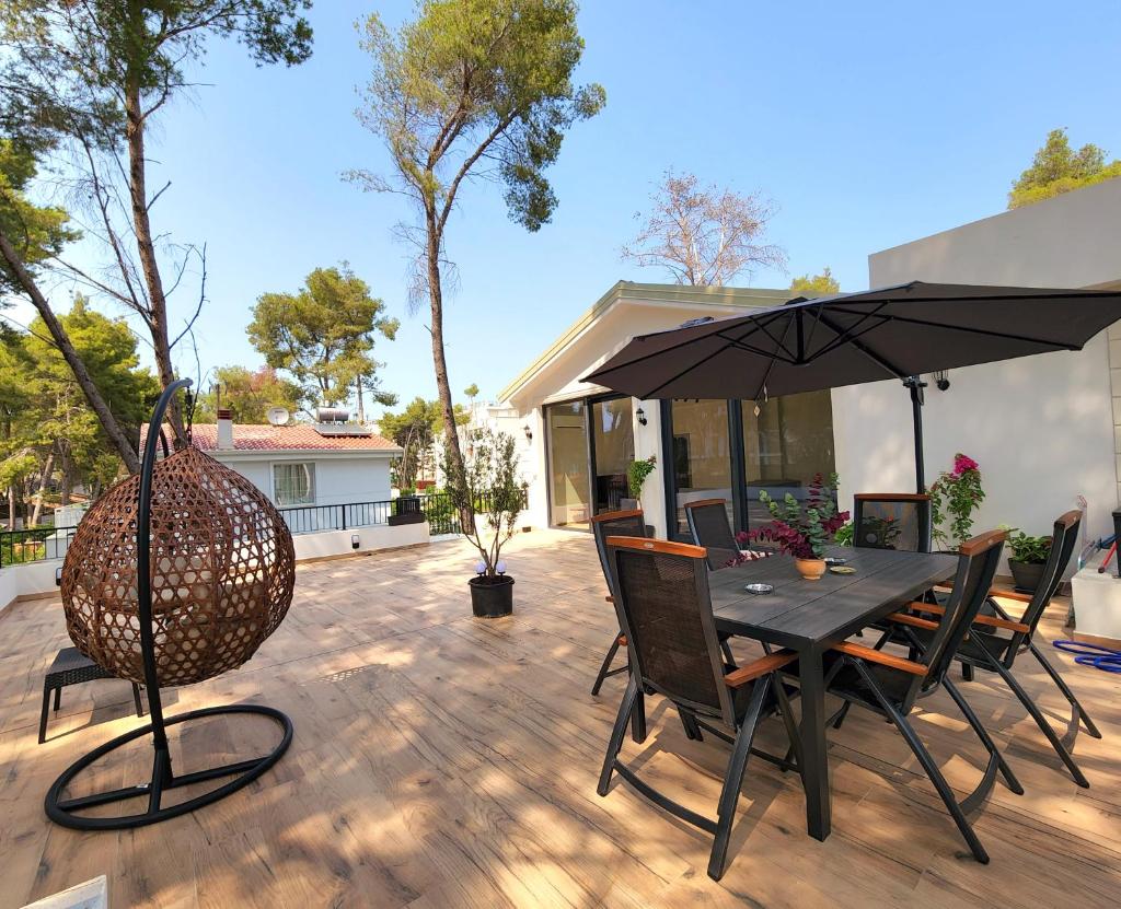 PineTrees Penthouse @ the beach photo 2