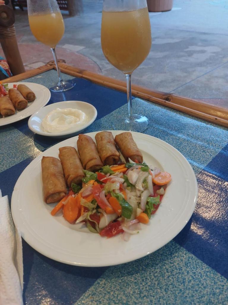 Blue Palm Resort Ghana photo 2