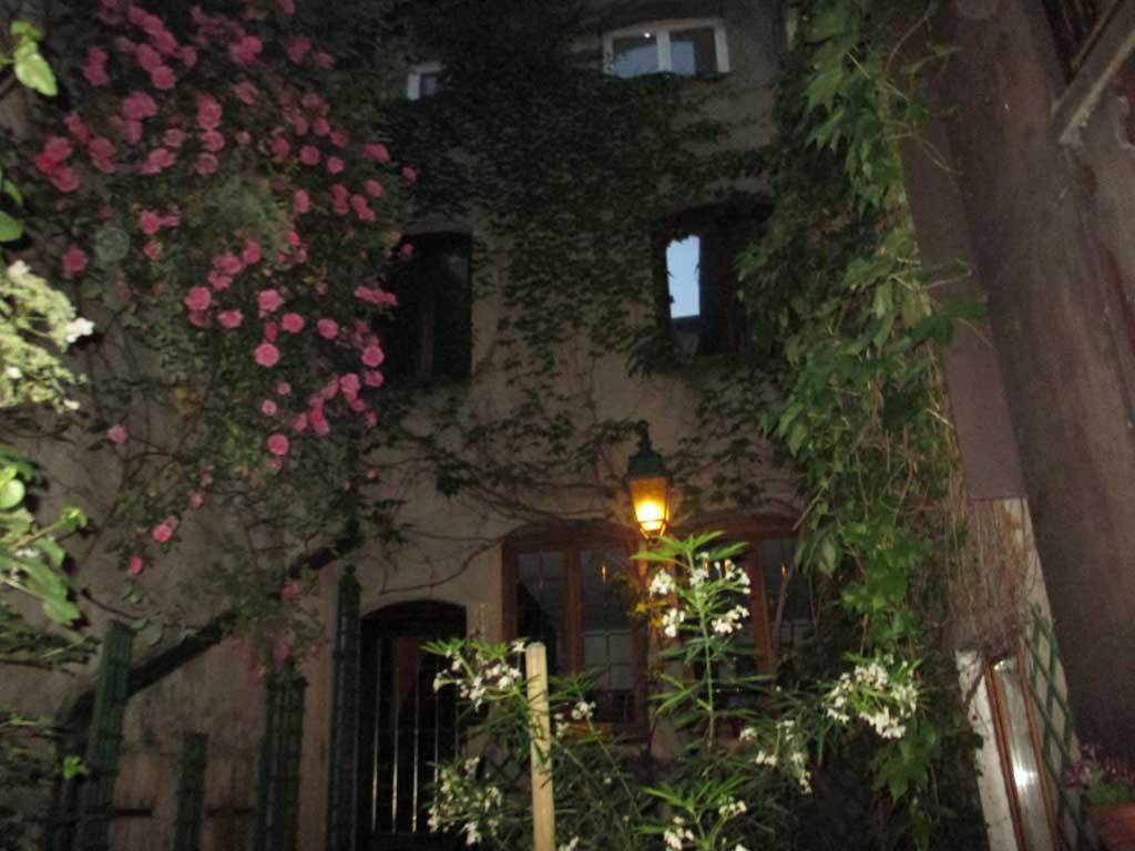 Chambres d'hôtes Le Patio d'Alain et Véronique Lunéville photo 1