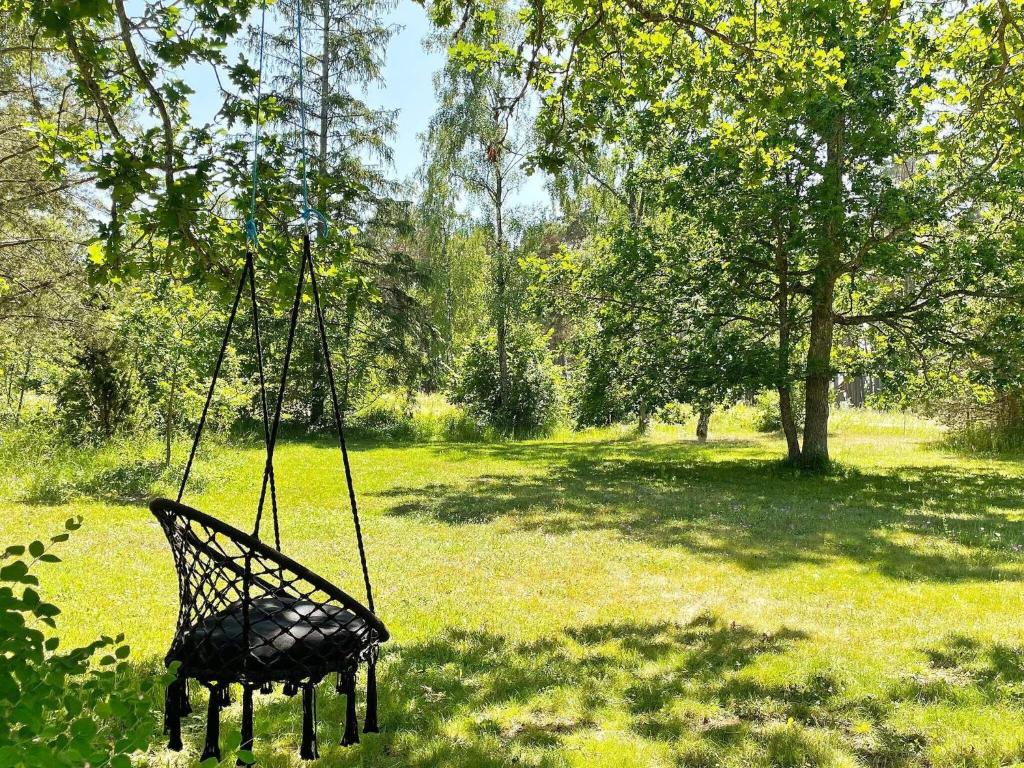Holiday home KLINTEHAMN II photo 1
