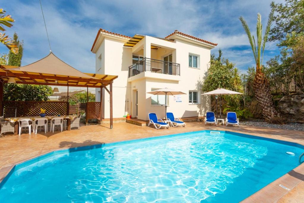 Villa Kleopatra photo 3