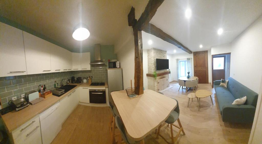 Maison de rue: Auch photo 1