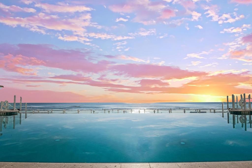 Daytona Grande Oceanfront Resort photo 4