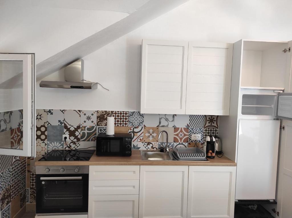 Veronika,Beppo,Coolio apartments photo 4
