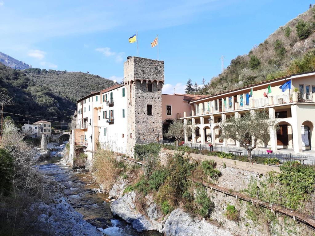 Dimora Eirek photo 1