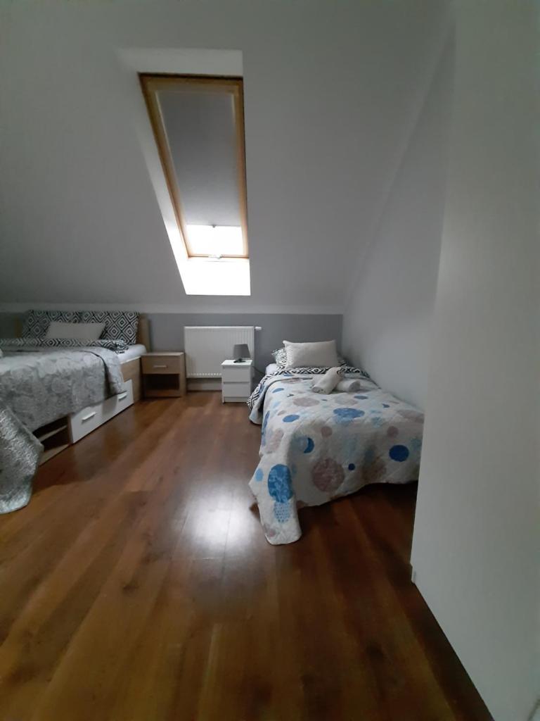 Pokoje w Awokado z pięknymi widokami, Bałtów 184C photo 1