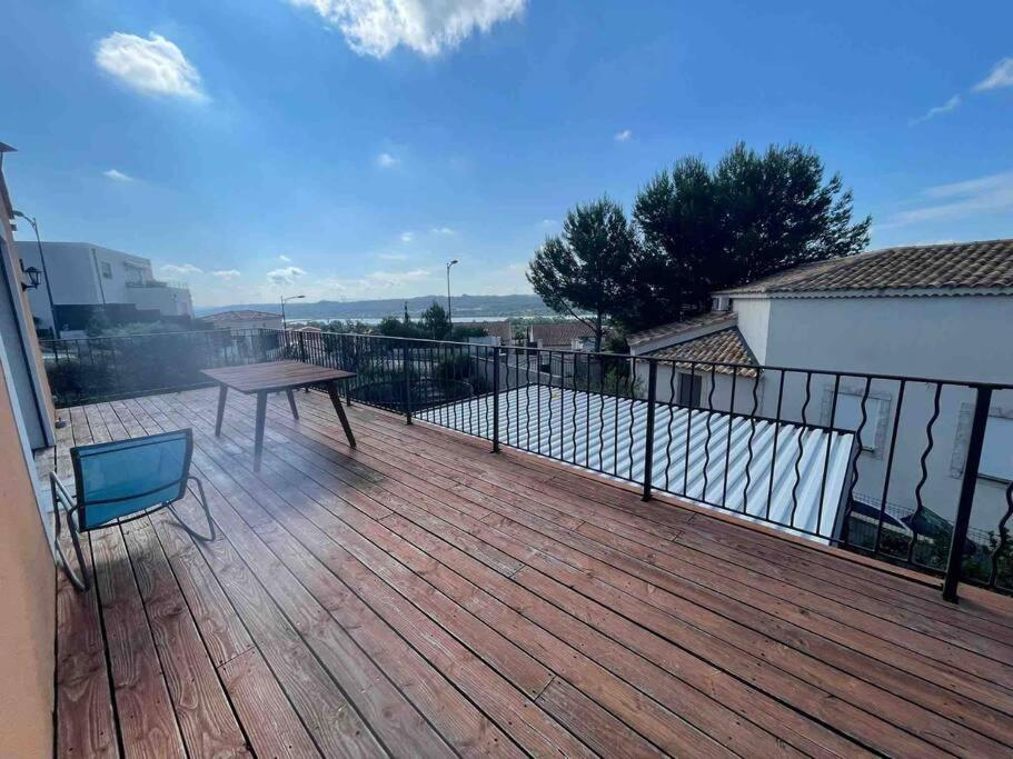 Maison ARAMON photo 4