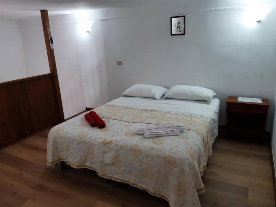 Locazione turistica messapi photo 1