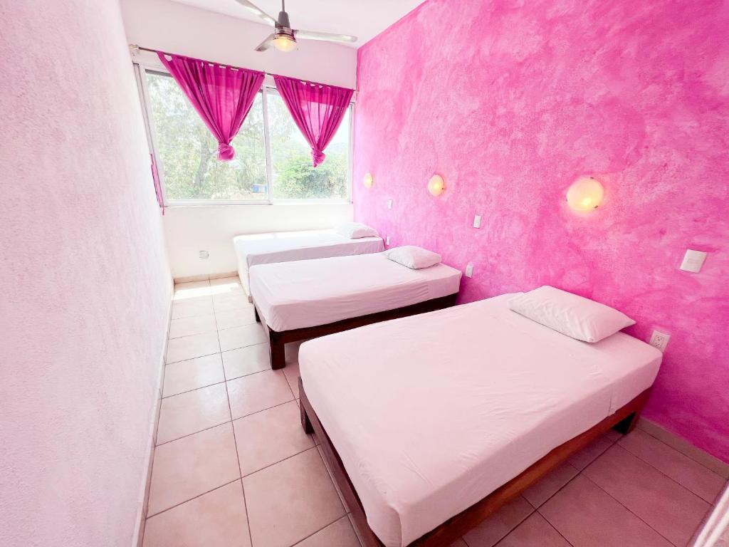 ITH Amazing Hostel Sayulita photo 2