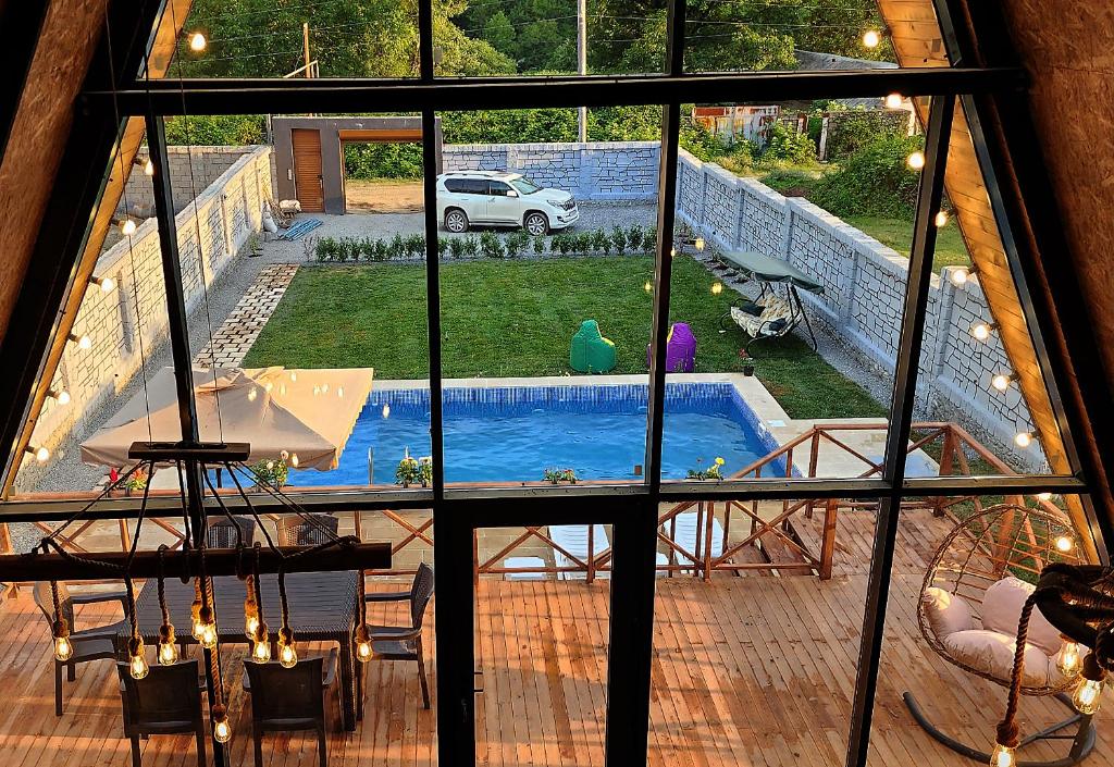 HOLIDAY HOME photo 1