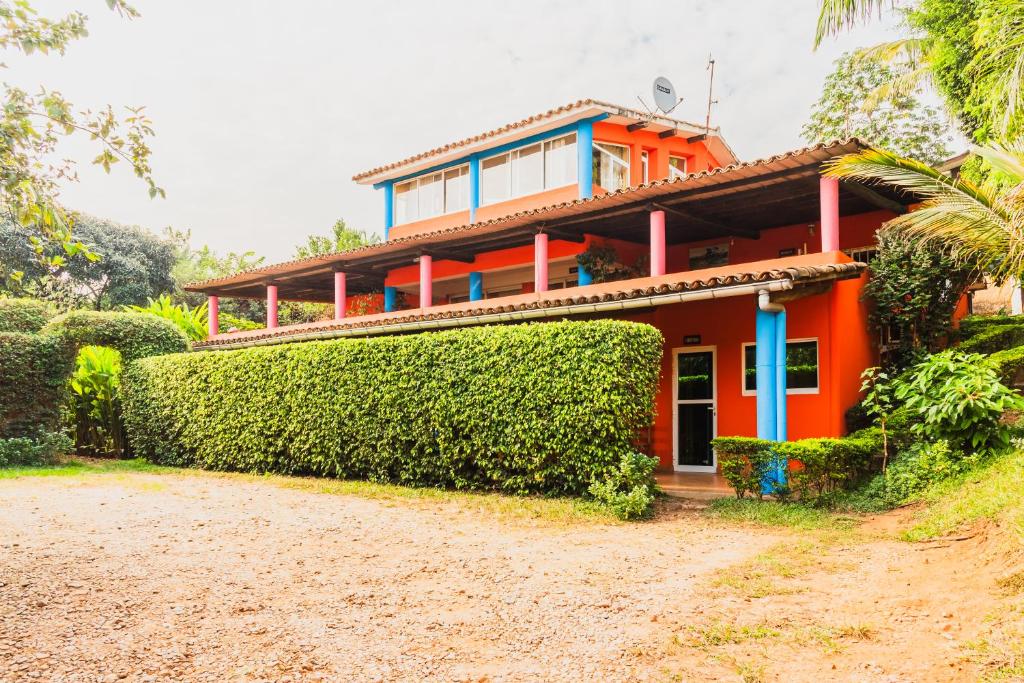 Aparthotel Jardin Tropical photo 2