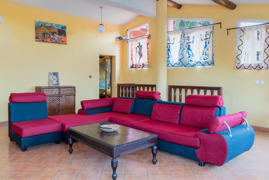 Aparthotel Jardin Tropical photo 3