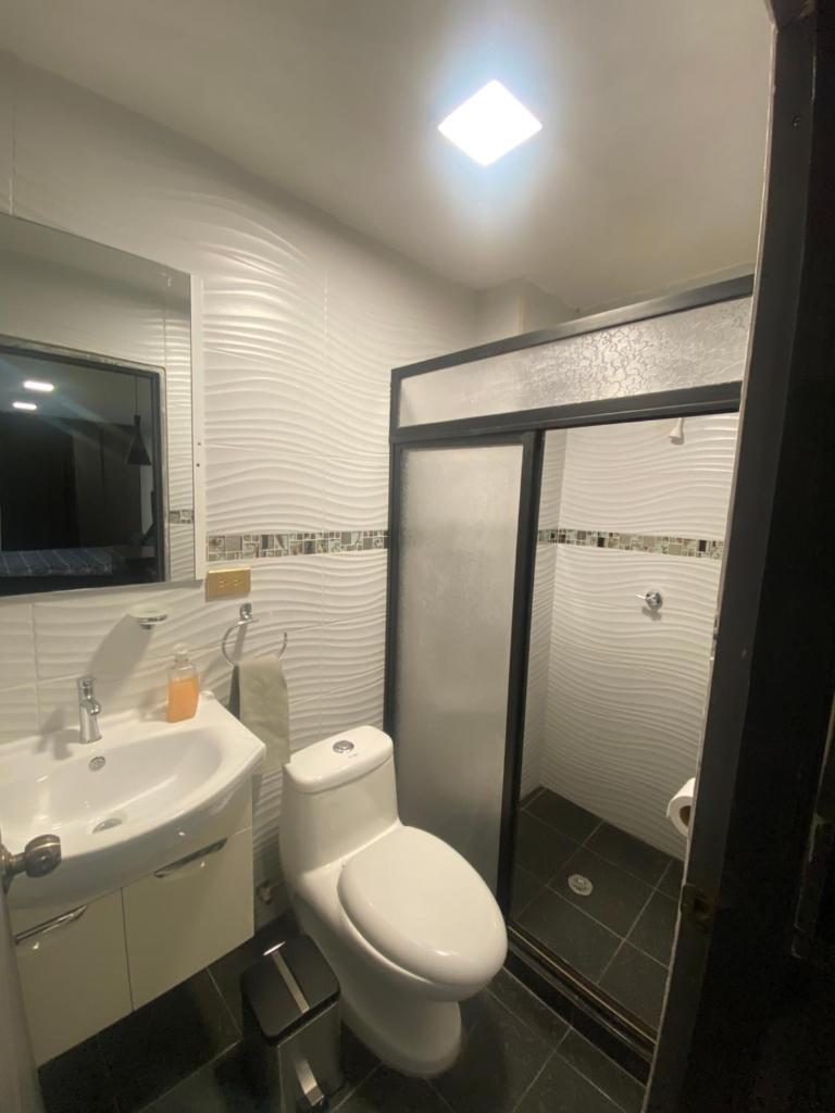 Suites AlojaT MIMOS Machala diagonal al oro verde. photo 4