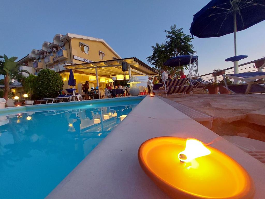 Hotel Piccolo Mondo photo 2
