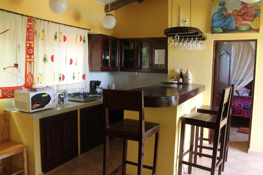 Aparthotel Jardin Tropical photo 1