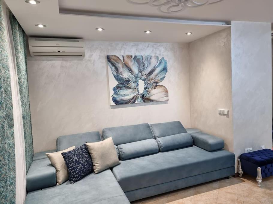 Oazis resort lux vip apartament photo 1