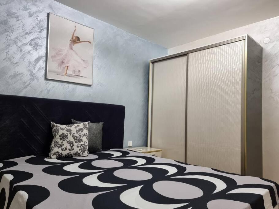 Oazis resort lux vip apartament photo 2