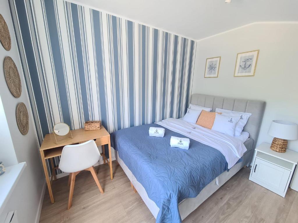 Apartamenty Marynarskie - Ap 37B photo 1