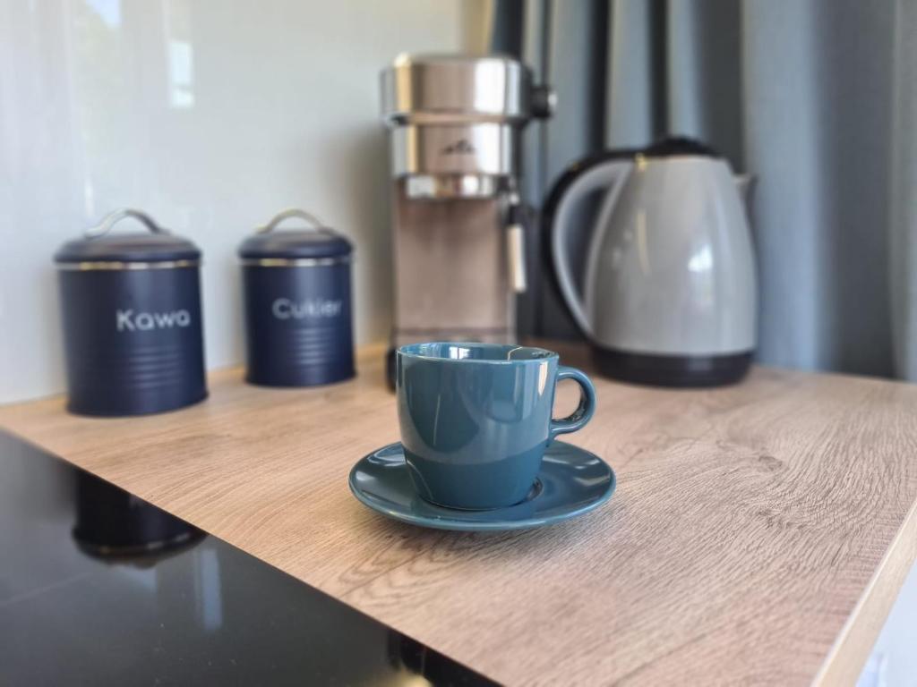 Apartamenty Marynarskie - Ap 37B photo 3
