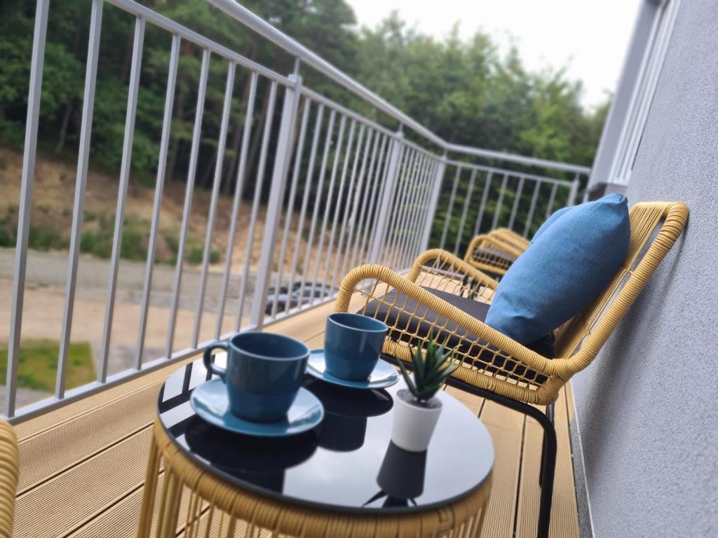 Apartamenty Marynarskie - Ap 37B photo 4