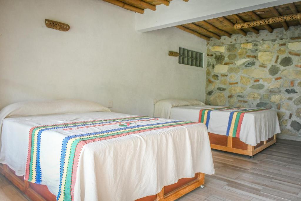 El jardín de la salud hotel photo 4