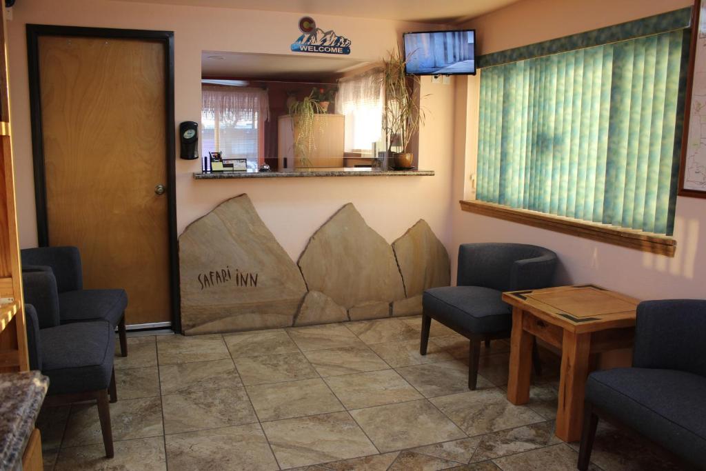 Safari Inn photo 2