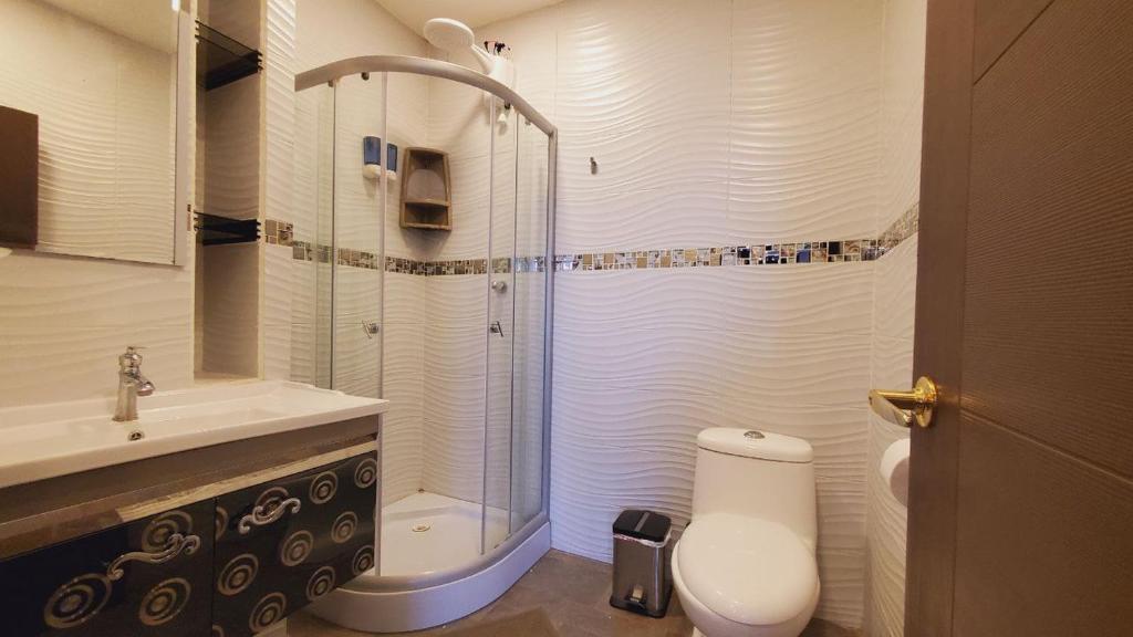 Habitaciones AlojaT MIMOS diagonal al hotel oro verde photo 4