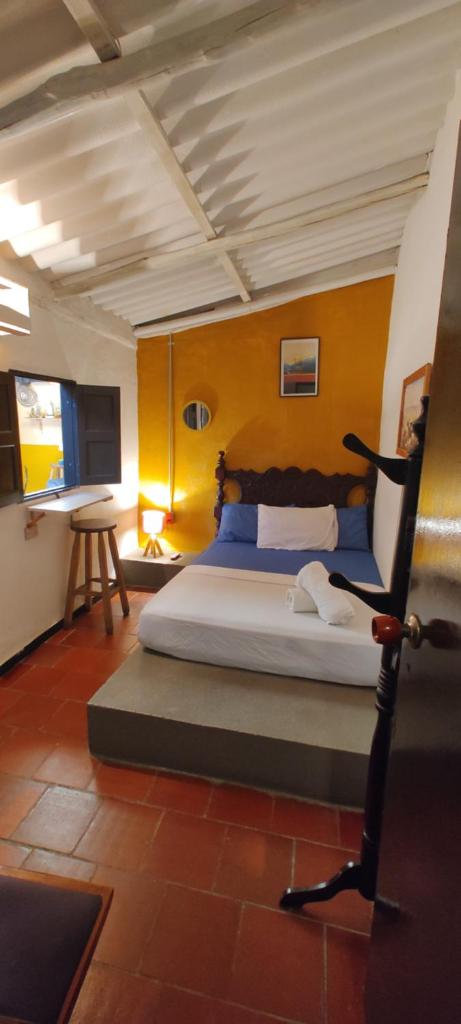 Hostal Colonial de Santander photo 1
