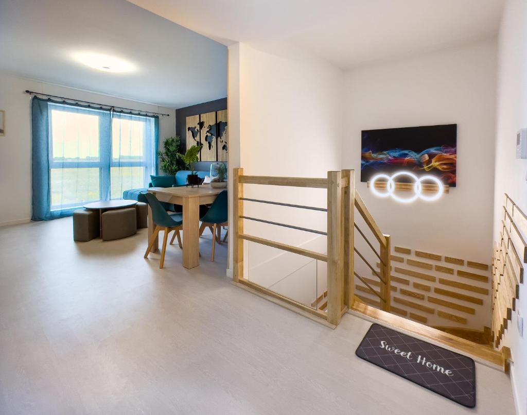 Duplex Disney photo 4