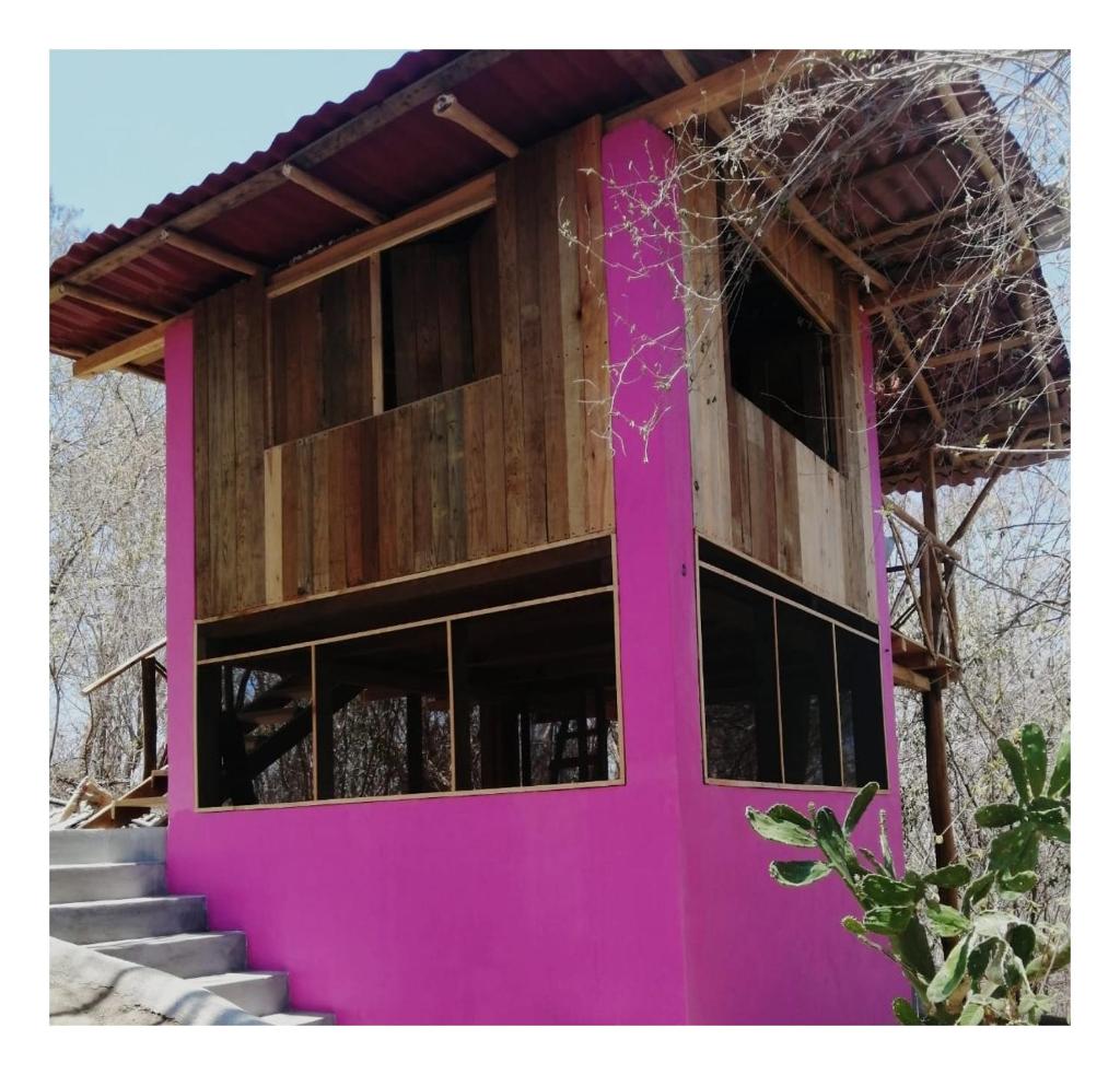 La petite Cabane