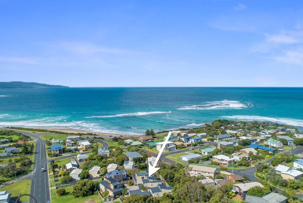 Apollo Bay Seal Apartments photo 1