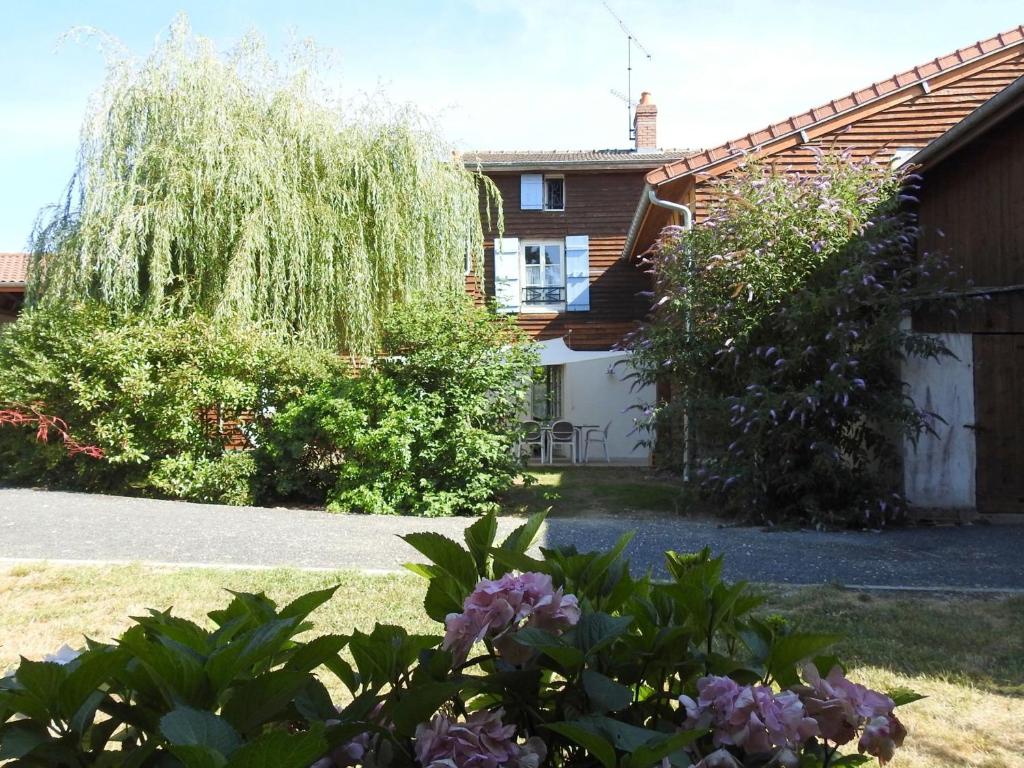 Gîte Frampas, 4 pièces, 6 personnes - FR-1-611-16 photo 2