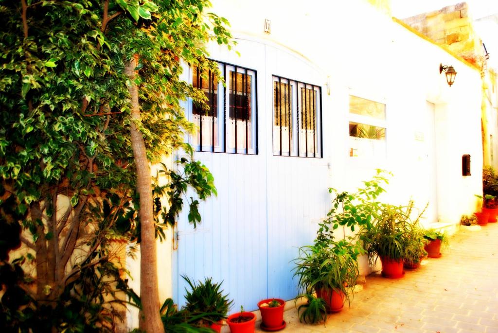 Dar Ghax-Xemx Farmhouse