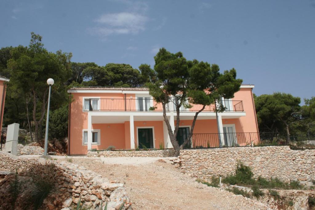 Apartments by the sea Rogoznica - 3098 photo 1