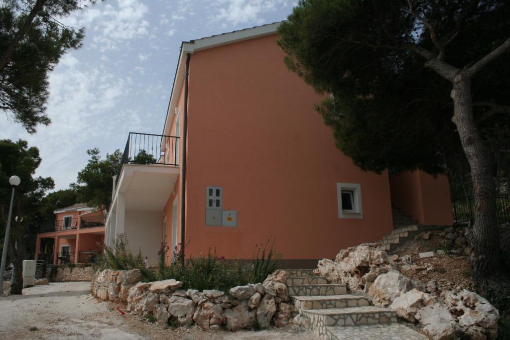 Apartments by the sea Rogoznica - 3098 photo 2