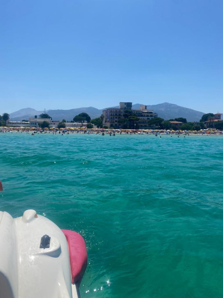 Mondello Sea House photo 1