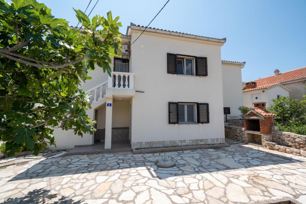 Apartments by the sea Vinjerac, Zadar - 21399 photo 1