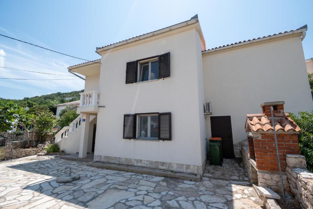 Apartments by the sea Vinjerac, Zadar - 21399 photo 2