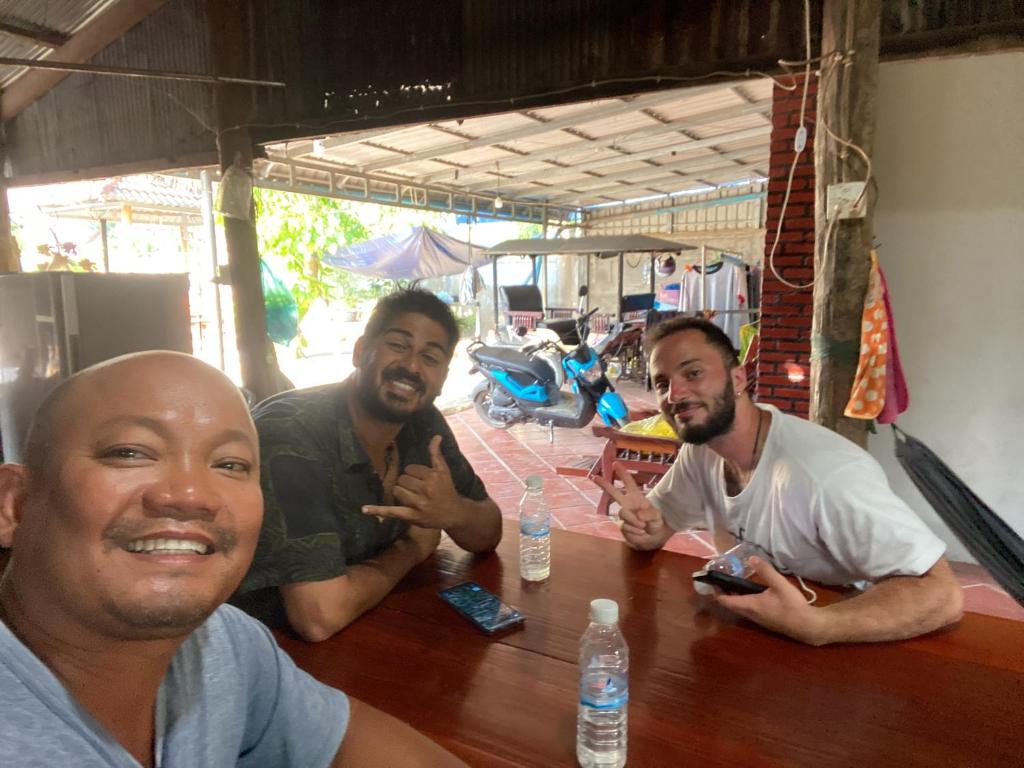 Lazy Mango Home Stay photo 1