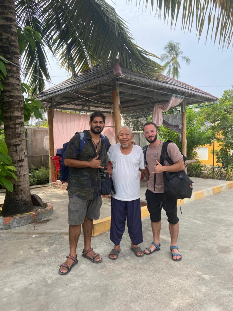 Lazy Mango Home Stay photo 2