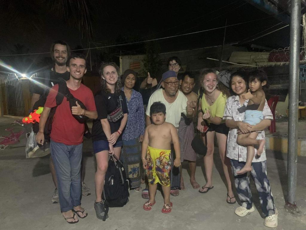 Lazy Mango Home Stay photo 3