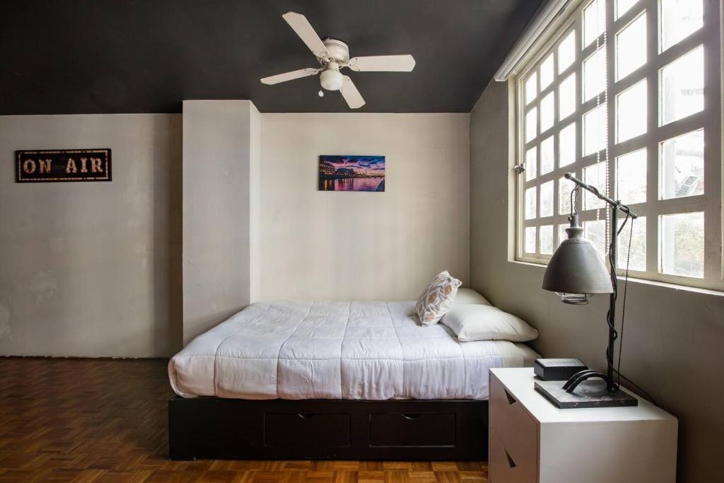 Del Lago Lofts