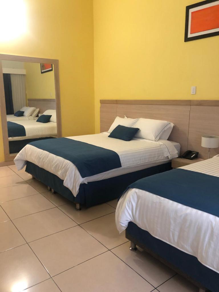 Hostel paradise St photo 1